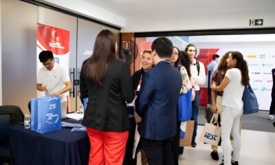 A Feira de Recrutamento Chin s em S o Paulo Uma Jornada Rumo ao Futuro do Trabalho A Feira de Recrutamento Chinês em São Paulo: Uma Jornada Rumo ao Futuro do Trabalho