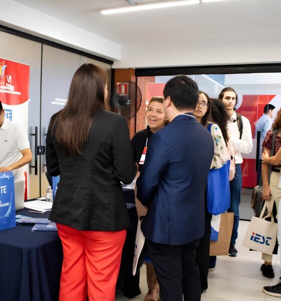 A Feira de Recrutamento Chinês em São Paulo: Uma Jornada Rumo ao Futuro do Trabalho 2 A Feira de Recrutamento Chin s em S o Paulo Uma Jornada Rumo ao Futuro do Trabalho A Feira de Recrutamento Chinês em São Paulo: Uma Jornada Rumo ao Futuro do Trabalho
