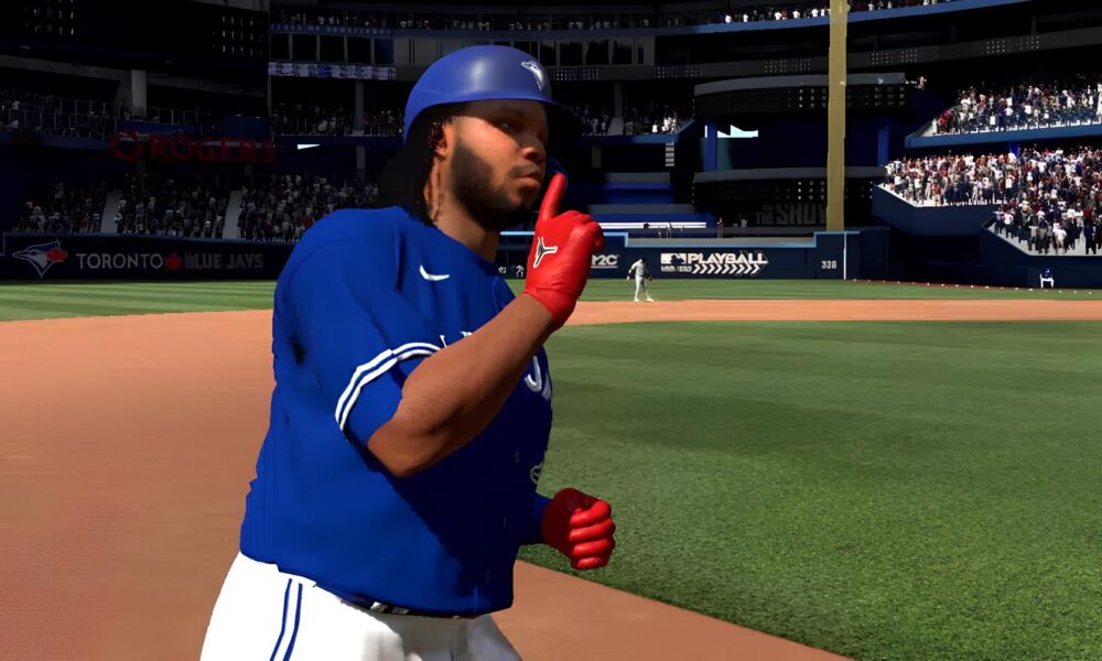 A Grande Jogada da Sony MLB The Show Chega ao Mobile e Pode Revolucionar o Esporte Digital A Grande Jogada da Sony: MLB The Show Chega ao Mobile e Pode Revolucionar o Esporte Digital