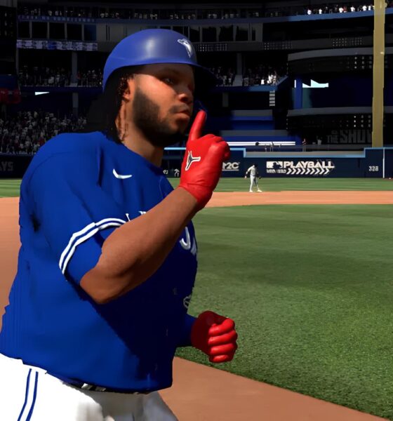 A Grande Jogada da Sony: MLB The Show Chega ao Mobile e Pode Revolucionar o Esporte Digital 2 A Grande Jogada da Sony MLB The Show Chega ao Mobile e Pode Revolucionar o Esporte Digital A Grande Jogada da Sony: MLB The Show Chega ao Mobile e Pode Revolucionar o Esporte Digital