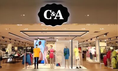 A Grande Oportunidade da C A Vaga Home Office com Benef cios de Elite e Sal rio Competitivo A Grande Oportunidade da C&A: Vaga Home Office com Benefícios de Elite e Salário Competitivo