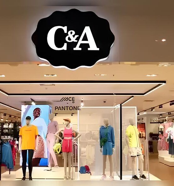A Grande Oportunidade da C&A: Vaga Home Office com Benefícios de Elite e Salário Competitivo 2 A Grande Oportunidade da C A Vaga Home Office com Benef cios de Elite e Sal rio Competitivo A Grande Oportunidade da C&A: Vaga Home Office com Benefícios de Elite e Salário Competitivo