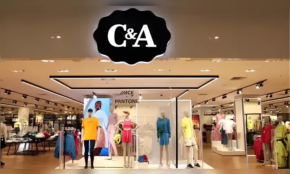 A Grande Oportunidade da C&A: Vaga Home Office com Benefícios de Elite e Salário Competitivo 1 A Grande Oportunidade da C A Vaga Home Office com Benef cios de Elite e Sal rio Competitivo A Grande Oportunidade da C&A: Vaga Home Office com Benefícios de Elite e Salário Competitivo