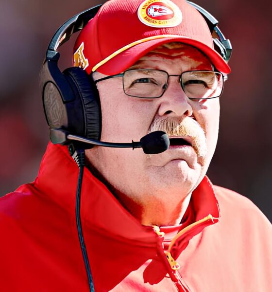 A Grande Reviravolta no Front Office da NFL: Como Andy Reid e o Kansas City Chiefs Estão Reinventando a Liderança no Futebol Americano 2 A Grande Reviravolta no Front Office da NFL Como Andy Reid e o Kansas City Chiefs Est o Reinventando a Lideran a no Futebol Americano A Grande Reviravolta no Front Office da NFL: Como Andy Reid e o Kansas City Chiefs Estão Reinventando a Liderança no Futebol Americano