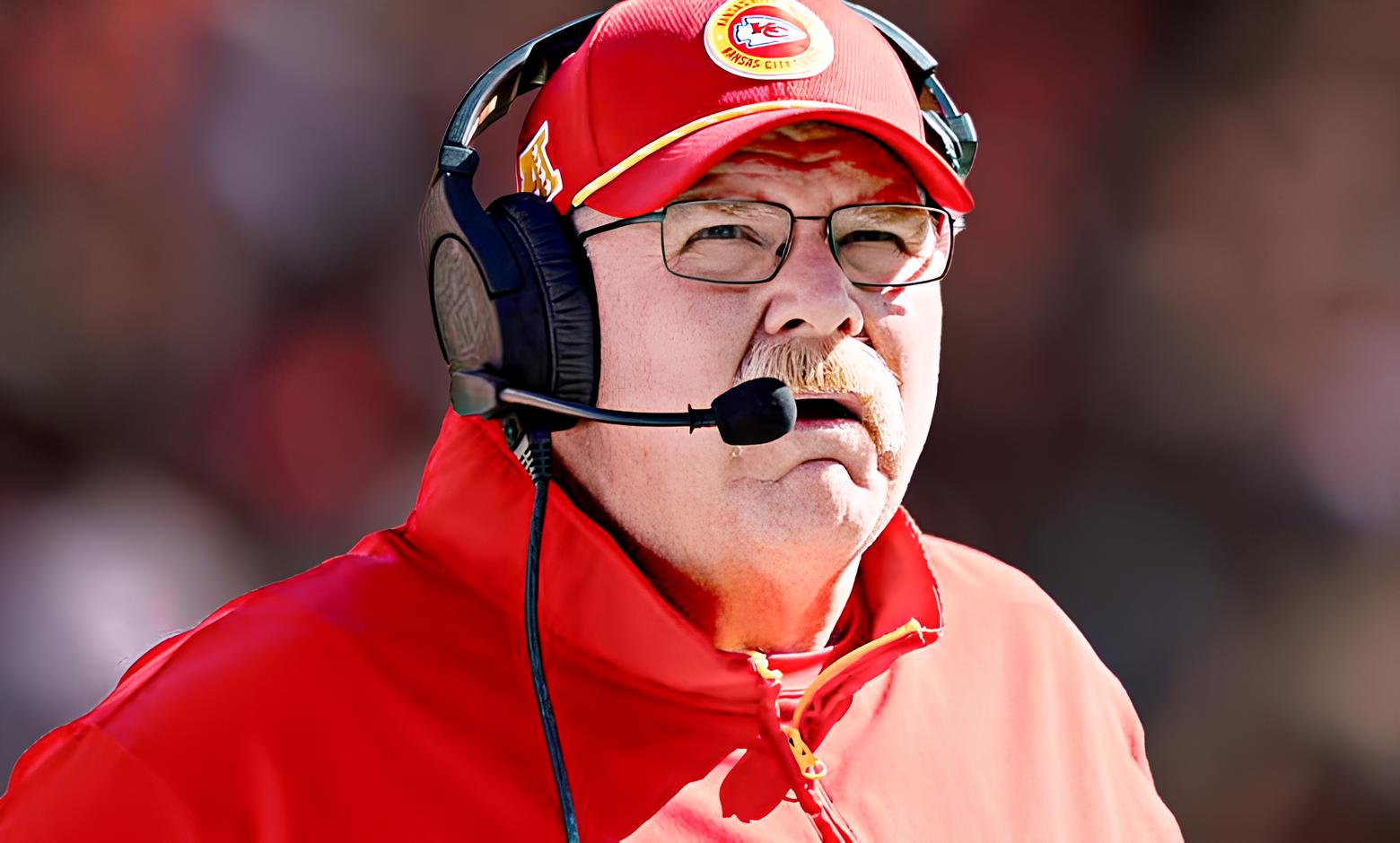 A Grande Reviravolta no Front Office da NFL: Como Andy Reid e o Kansas City Chiefs Estão Reinventando a Liderança no Futebol Americano 1 A Grande Reviravolta no Front Office da NFL Como Andy Reid e o Kansas City Chiefs Est o Reinventando a Lideran a no Futebol Americano A Grande Reviravolta no Front Office da NFL: Como Andy Reid e o Kansas City Chiefs Estão Reinventando a Liderança no Futebol Americano