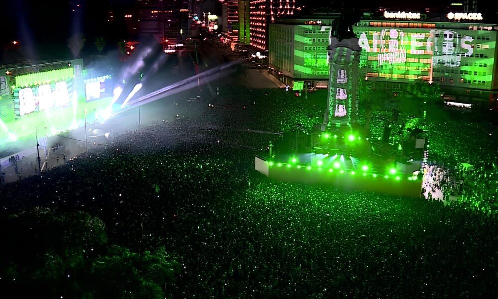A Noite Verde e Branca Como o Sporting Conquistou Lisboa e o Cora o dos Adeptos em uma Festa Ic nica A Noite Verde e Branca: Como o Sporting Conquistou Lisboa e o Coração dos Adeptos em uma Festa Icônica