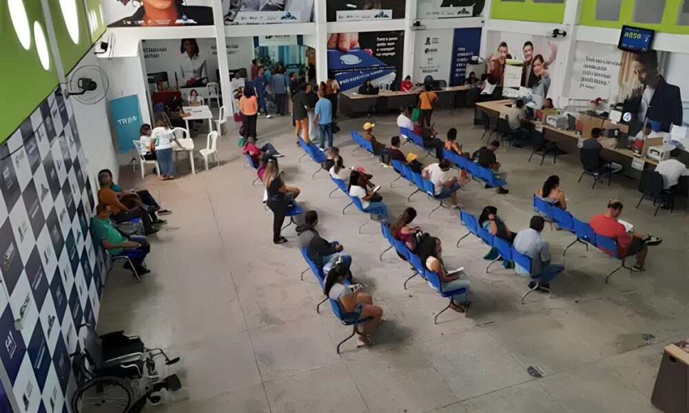 A Oportunidade Bate Porta Como 838 Vagas em Campina Grande Podem Mudar Sua Vida Esta Semana A Oportunidade Bate à Porta: Como 838 Vagas em Campina Grande Podem Mudar Sua Vida Esta Semana