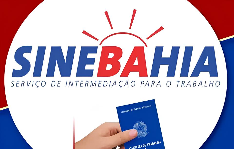 A Oportunidade Que Pode Mudar Sua Vida: SineBahia Oferece Salários de Até R$ 4 Mil em Camaçari, Salvador, Lauro de Freitas e Simões Filho 1 A Oportunidade Que Pode Mudar Sua Vida SineBahia Oferece Sal rios de At R 4 Mil em Cama ari Salvador Lauro de Freitas e Sim es Filho A Oportunidade Que Pode Mudar Sua Vida: SineBahia Oferece Salários de Até R$ 4 Mil em Camaçari, Salvador, Lauro de Freitas e Simões Filho