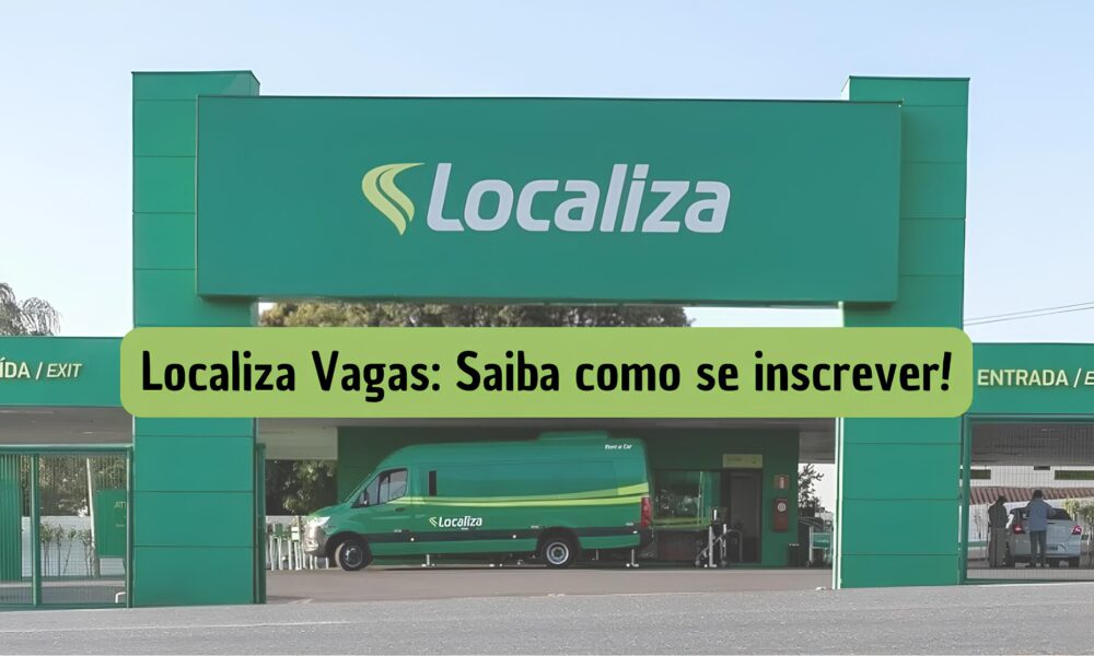 A Oportunidade Que Todo Mec nico Automotivo Sonha Localiza Oferece Sal rio de R 3 100 Benef cios em S o Paulo A Oportunidade Que Todo Mecânico Automotivo Sonha: Localiza Oferece Salário de R$ 3.100 + Benefícios em São Paulo