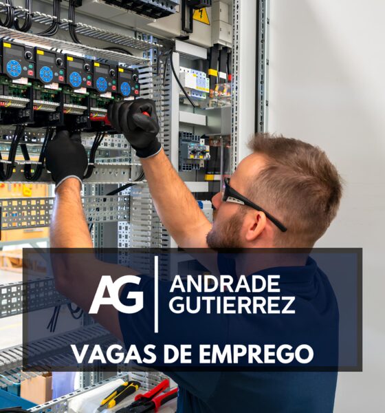 A Oportunidade que Ilumina o Futuro: Como a Andrade Gutierrez Está Transformando Vidas com uma Vaga de Eletricista no Pará 2 A Oportunidade que Ilumina o Futuro Como a Andrade Gutierrez Est Transformando Vidas com uma Vaga de Eletricista no Par A Oportunidade que Ilumina o Futuro: Como a Andrade Gutierrez Está Transformando Vidas com uma Vaga de Eletricista no Pará