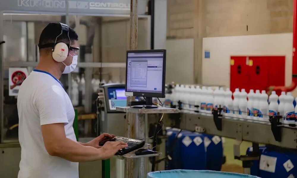 A Porta de Entrada para o Mercado de Trabalho Como Conquistar uma Vaga de Operador de Produ o Sem Experi ncia A Porta de Entrada para o Mercado de Trabalho: Como Conquistar uma Vaga de Operador de Produção Sem Experiência