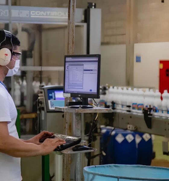 A Porta de Entrada para o Mercado de Trabalho: Como Conquistar uma Vaga de Operador de Produção Sem Experiência 2 A Porta de Entrada para o Mercado de Trabalho Como Conquistar uma Vaga de Operador de Produ o Sem Experi ncia A Porta de Entrada para o Mercado de Trabalho: Como Conquistar uma Vaga de Operador de Produção Sem Experiência