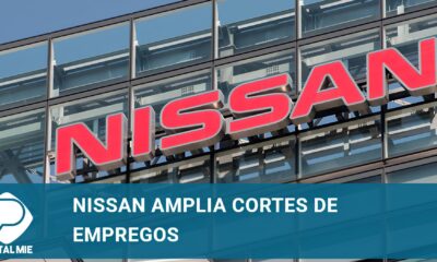 A Queda de um Gigante Como a Nissan Est Redefinindo Seu Futuro em Tempos de Crise A Queda de um Gigante: Como a Nissan Está Redefinindo Seu Futuro em Tempos de Crise