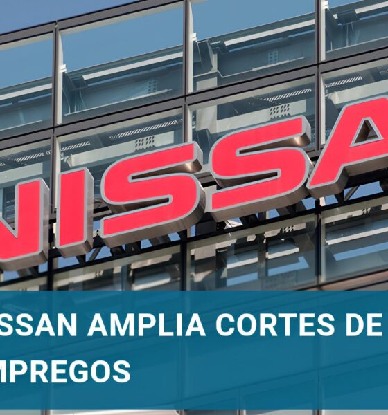 A Queda de um Gigante: Como a Nissan Está Redefinindo Seu Futuro em Tempos de Crise 2 A Queda de um Gigante Como a Nissan Est Redefinindo Seu Futuro em Tempos de Crise A Queda de um Gigante: Como a Nissan Está Redefinindo Seu Futuro em Tempos de Crise