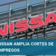 A Queda de um Gigante Como a Nissan Est Redefinindo Seu Futuro em Tempos de Crise A Queda de um Gigante: Como a Nissan Está Redefinindo Seu Futuro em Tempos de Crise
