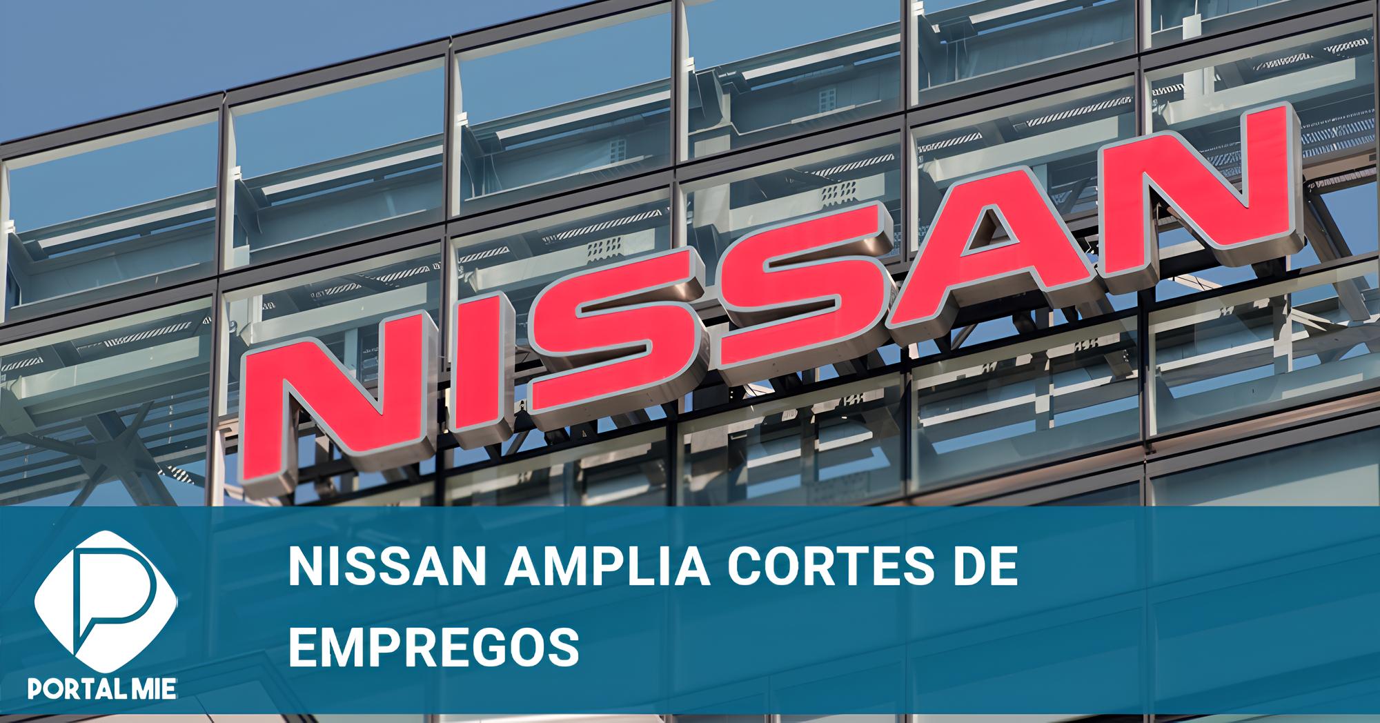 A Queda de um Gigante: Como a Nissan Está Redefinindo Seu Futuro em Tempos de Crise 1 A Queda de um Gigante Como a Nissan Est Redefinindo Seu Futuro em Tempos de Crise A Queda de um Gigante: Como a Nissan Está Redefinindo Seu Futuro em Tempos de Crise