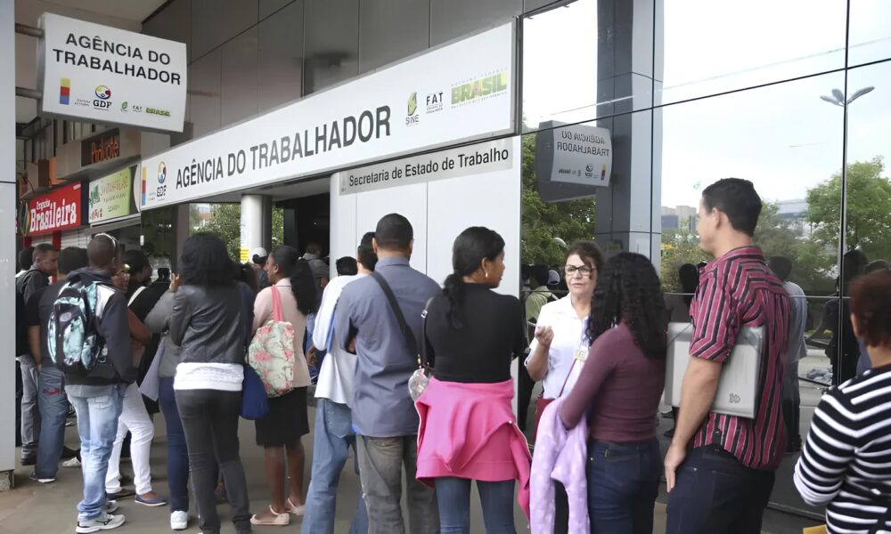 A Reviravolta no Mercado de Trabalho Brasileiro Como 7 de Desemprego Pode Ser Uma Boa Not cia A Reviravolta no Mercado de Trabalho Brasileiro: Como 7% de Desemprego Pode Ser Uma Boa Notícia?