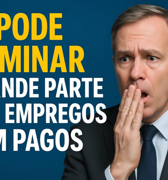 A Revolução Silenciosa: Como a IA Está Redefinindo o Futuro do Trabalho e Por Que Você Deve Se Preocupar 2 A Revolu o Silenciosa Como a IA Est Redefinindo o Futuro do Trabalho e Por Que Voc Deve Se Preocupar A Revolução Silenciosa: Como a IA Está Redefinindo o Futuro do Trabalho e Por Que Você Deve Se Preocupar