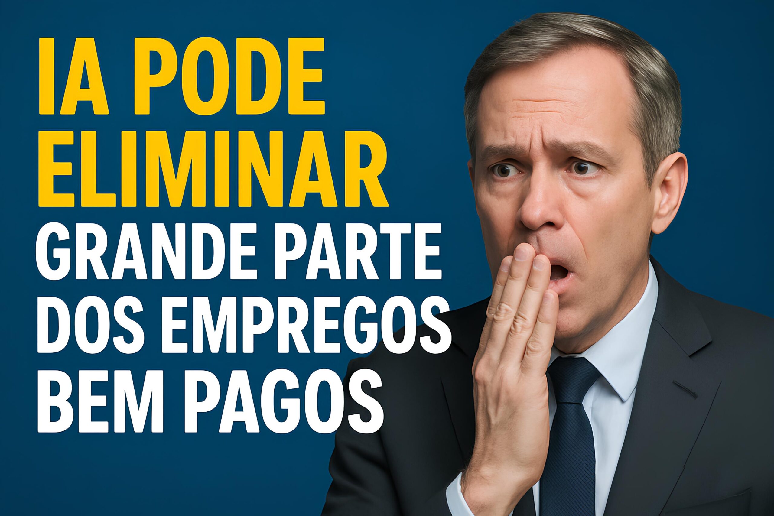 A Revolução Silenciosa: Como a IA Está Redefinindo o Futuro do Trabalho e Por Que Você Deve Se Preocupar 1 A Revolu o Silenciosa Como a IA Est Redefinindo o Futuro do Trabalho e Por Que Voc Deve Se Preocupar scaled A Revolução Silenciosa: Como a IA Está Redefinindo o Futuro do Trabalho e Por Que Você Deve Se Preocupar