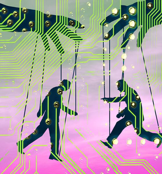 A Revolução Silenciosa da IA: Como a Inteligência Artificial Está Reformulando os Empregos Que Ela Mesma Criou 2 A Revolu o Silenciosa da IA Como a Intelig ncia Artificial Est Reformulando os Empregos Que Ela Mesma Criou A Revolução Silenciosa da IA: Como a Inteligência Artificial Está Reformulando os Empregos Que Ela Mesma Criou