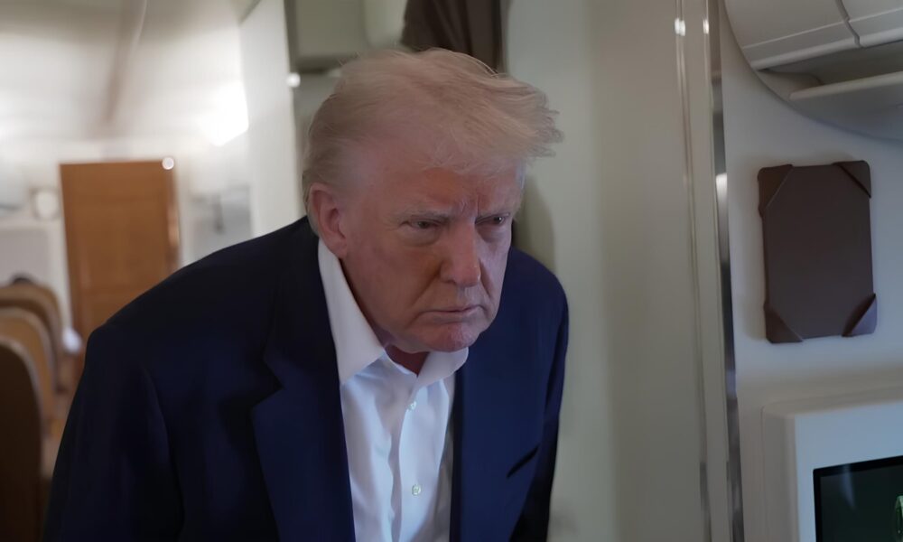A Saga de Trump e o Jogo de Xadrez da Seguran a Nacional Quem Ser o Pr ximo A Saga de Trump e o Jogo de Xadrez da Segurança Nacional: Quem Será o Próximo?