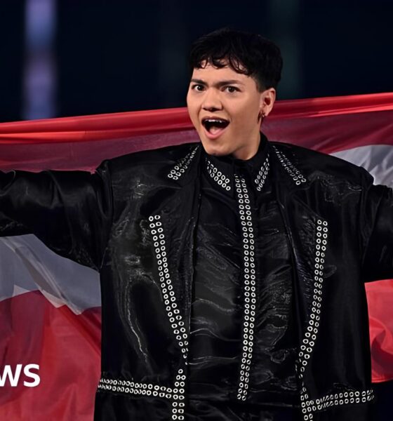 A Áustria Brilha no Eurovision: Como Wasted Love Conquistou Corações e o Troféu de Vidro 2 A ustria Brilha no Eurovision Como Wasted Love Conquistou Cora es e o Trof u de Vidro A Áustria Brilha no Eurovision: Como Wasted Love Conquistou Corações e o Troféu de Vidro