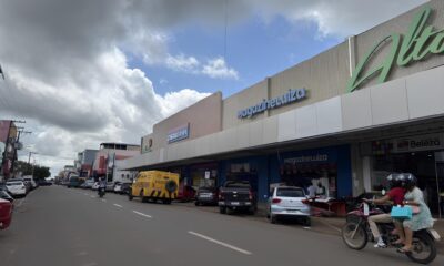 Altamira em Alta Como 2 6 Mil Novos Empregos Est o Transformando uma Cidade na Amaz nia Altamira em Alta: Como 2,6 Mil Novos Empregos Estão Transformando uma Cidade na Amazônia