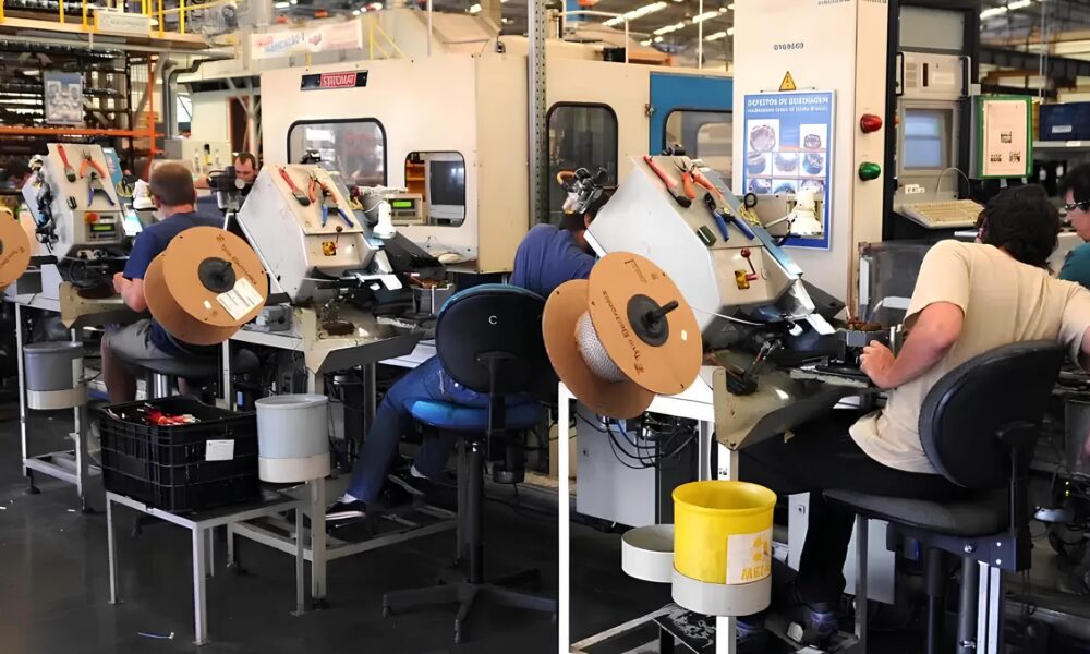 Am rico Brasiliense A Cidade Que Est Abrindo Portas Para O Futuro Com Sal rios de At R 5 Mil Como Garantir Sua Vaga Américo Brasiliense: A Cidade Que Está Abrindo Portas Para O Futuro Com Salários de Até R$ 5 Mil – Como Garantir Sua Vaga?