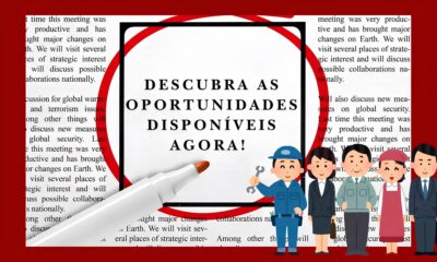 Amambai em Foco As 63 Oportunidades que Podem Mudar Sua Vida Hoje Mesmo Amambai em Foco: As 63 Oportunidades que Podem Mudar Sua Vida Hoje Mesmo
