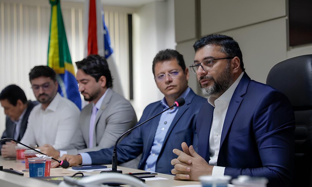 Amazonas A Surpreendente Transforma o Econ mica Que Est Redefinindo o Futuro do Brasil Amazonas: A Surpreendente Transformação Econômica Que Está Redefinindo o Futuro do Brasil