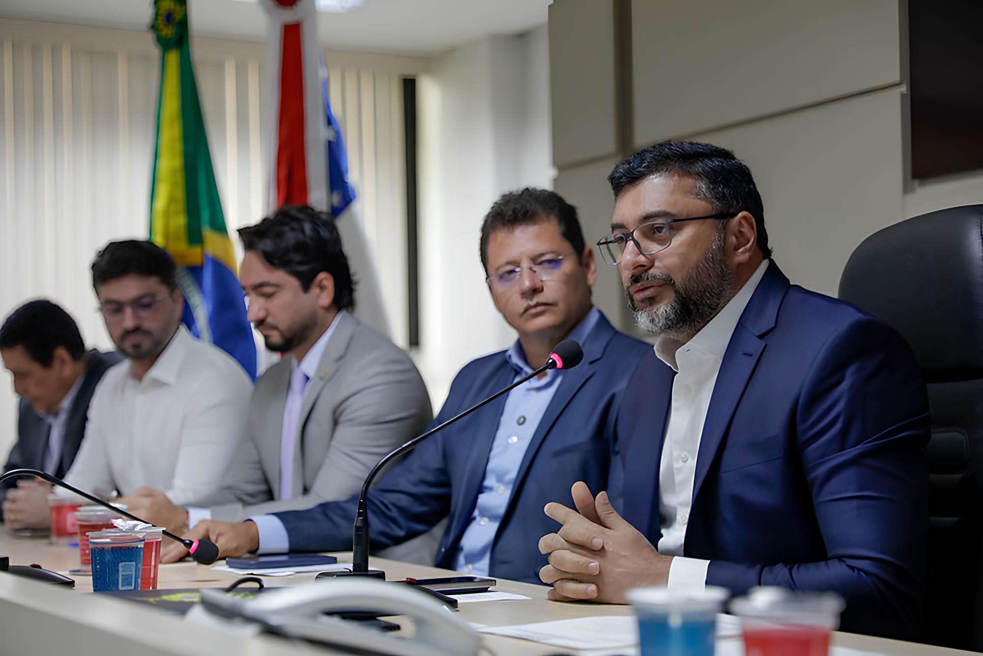 Amazonas: A Surpreendente Transformação Econômica Que Está Redefinindo o Futuro do Brasil 1 Amazonas A Surpreendente Transforma o Econ mica Que Est Redefinindo o Futuro do Brasil Amazonas: A Surpreendente Transformação Econômica Que Está Redefinindo o Futuro do Brasil