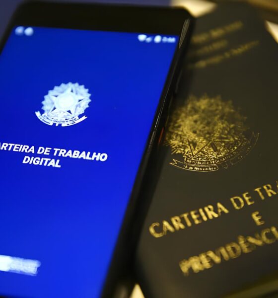 Amazonas em Alta: Como 6,7 Mil Novos Postos de Trabalho Estão Transformando o Mercado Regional 2 Amazonas em Alta Como 6 7 Mil Novos Postos de Trabalho Est o Transformando o Mercado Regional Amazonas em Alta: Como 6,7 Mil Novos Postos de Trabalho Estão Transformando o Mercado Regional