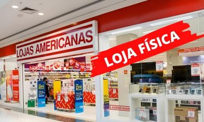 Americanas Abre Vagas de Emprego Como Conquistar Uma Das 70 Oportunidades de Est gio Dispon veis Americanas Abre Vagas de Emprego: Como Conquistar Uma Das 70 Oportunidades de Estágio Disponíveis