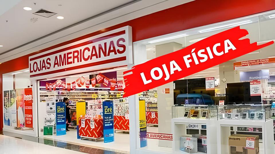 Americanas Abre Vagas de Emprego: Como Conquistar Uma Das 70 Oportunidades de Estágio Disponíveis 1 Americanas Abre Vagas de Emprego Como Conquistar Uma Das 70 Oportunidades de Est gio Dispon veis Americanas Abre Vagas de Emprego: Como Conquistar Uma Das 70 Oportunidades de Estágio Disponíveis