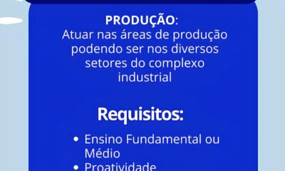 Aparecida do Taboado em Foco Descubra as Oportunidades de Emprego que Est o Transformando Vidas na Plastrela Bello Alimentos e GeneSeas Aparecida do Taboado em Foco: Descubra as Oportunidades de Emprego que Estão Transformando Vidas na Plastrela, Bello Alimentos e GeneSeas