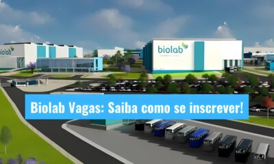 Auxiliar de Laborat rio em Pouso Alegre Uma Oportunidade nica na Biolab Farmac utica que Pode Mudar Sua Carreira Auxiliar de Laboratório em Pouso Alegre: Uma Oportunidade Única na Biolab Farmacêutica que Pode Mudar Sua Carreira
