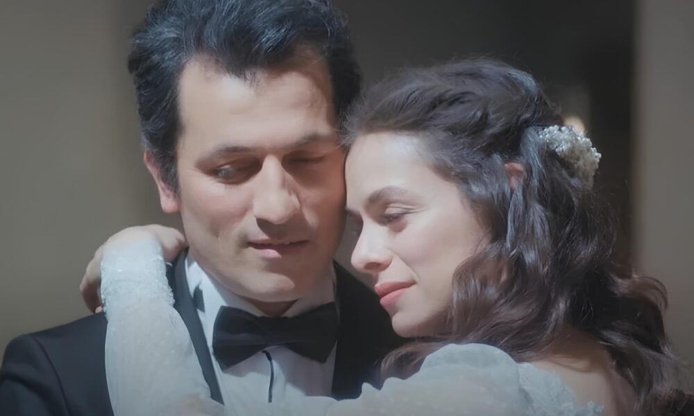 Bahar e Arif O Casamento que Selou o Final de For a de Mulher Um Conto de Supera o Amor e Recome o Bahar e Arif: O Casamento que Selou o Final de Força de Mulher – Um Conto de Superação, Amor e Recomeço