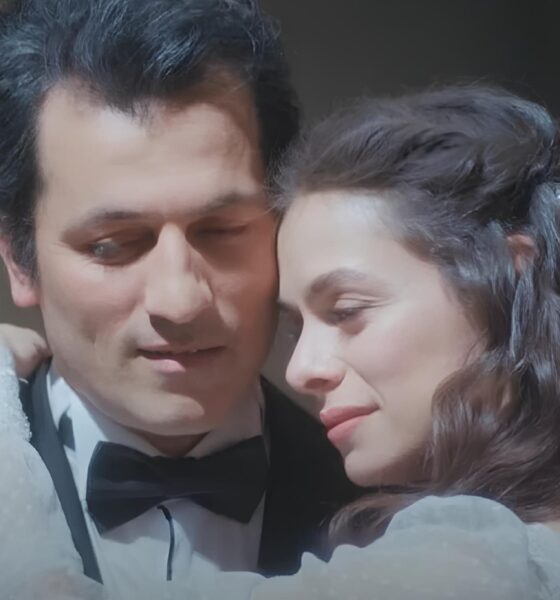 Bahar e Arif: O Casamento que Selou o Final de Força de Mulher – Um Conto de Superação, Amor e Recomeço 2 Bahar e Arif O Casamento que Selou o Final de For a de Mulher Um Conto de Supera o Amor e Recome o Bahar e Arif: O Casamento que Selou o Final de Força de Mulher – Um Conto de Superação, Amor e Recomeço
