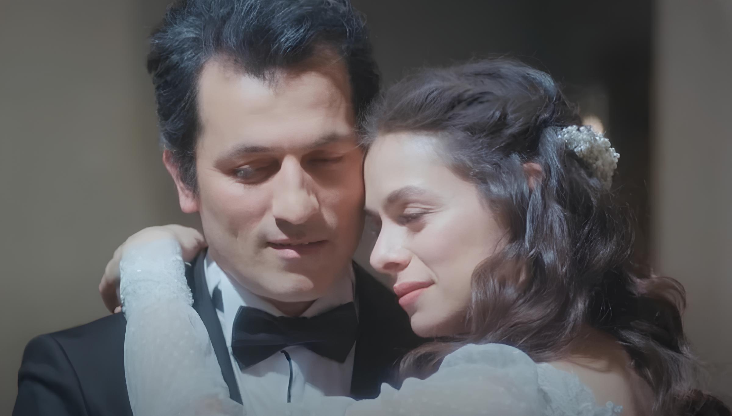 Bahar e Arif: O Casamento que Selou o Final de Força de Mulher – Um Conto de Superação, Amor e Recomeço 1 Bahar e Arif O Casamento que Selou o Final de For a de Mulher Um Conto de Supera o Amor e Recome o Bahar e Arif: O Casamento que Selou o Final de Força de Mulher – Um Conto de Superação, Amor e Recomeço