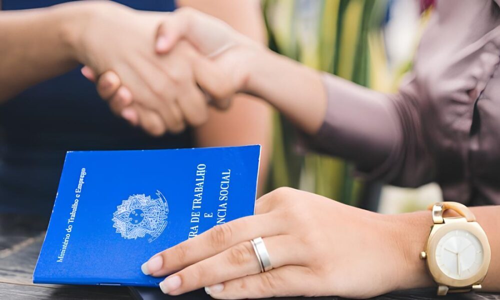 Bahia em Alta Como 3 Mil Novos Empregos Formais Transformam o Futuro do Nordeste Bahia em Alta: Como 3 Mil Novos Empregos Formais Transformam o Futuro do Nordeste