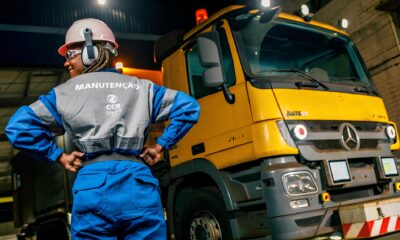 Bahia em Movimento Como a CCR Metr Est Redefinindo Oportunidades de Trabalho em Salvador Bahia em Movimento: Como a CCR Metrô Está Redefinindo Oportunidades de Trabalho em Salvador