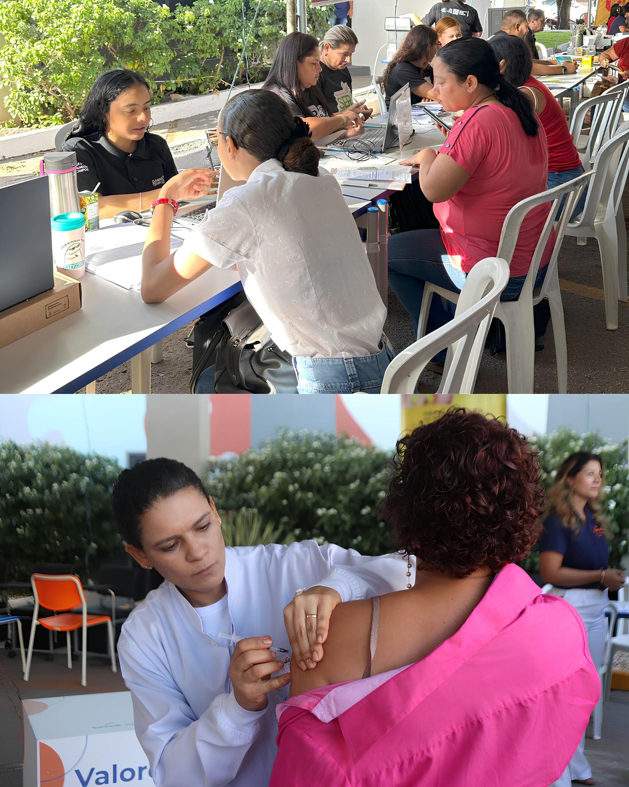 Barra do Garças em Movimento: O Mutirão de Empregos Que Está Transformando Vidas e Reescrevendo Histórias 1 Barra do Gar as em Movimento O Mutir o de Empregos Que Est Transformando Vidas e Reescrevendo Hist rias scaled Barra do Garças em Movimento: O Mutirão de Empregos Que Está Transformando Vidas e Reescrevendo Histórias