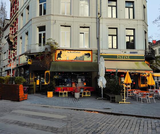 Berlin: O Coração Pulsante da Inovação e Cultura na Europa 2 Berlin O Cora o Pulsante da Inova o e Cultura na Europa Berlin: O Coração Pulsante da Inovação e Cultura na Europa