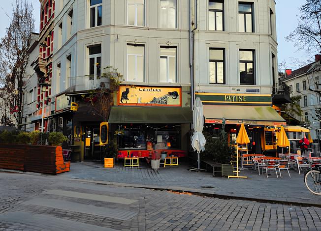 Berlin: O Coração Pulsante da Inovação e Cultura na Europa 1 Berlin O Cora o Pulsante da Inova o e Cultura na Europa Berlin: O Coração Pulsante da Inovação e Cultura na Europa