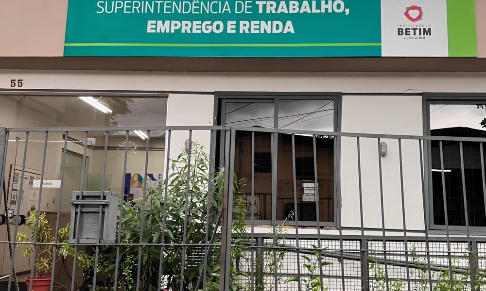 Betim em Foco 227 Vagas de Emprego Abrem Portas para o Futuro Nesta Ter a Feira Betim em Foco: 227 Vagas de Emprego Abrem Portas para o Futuro Nesta Terça-Feira