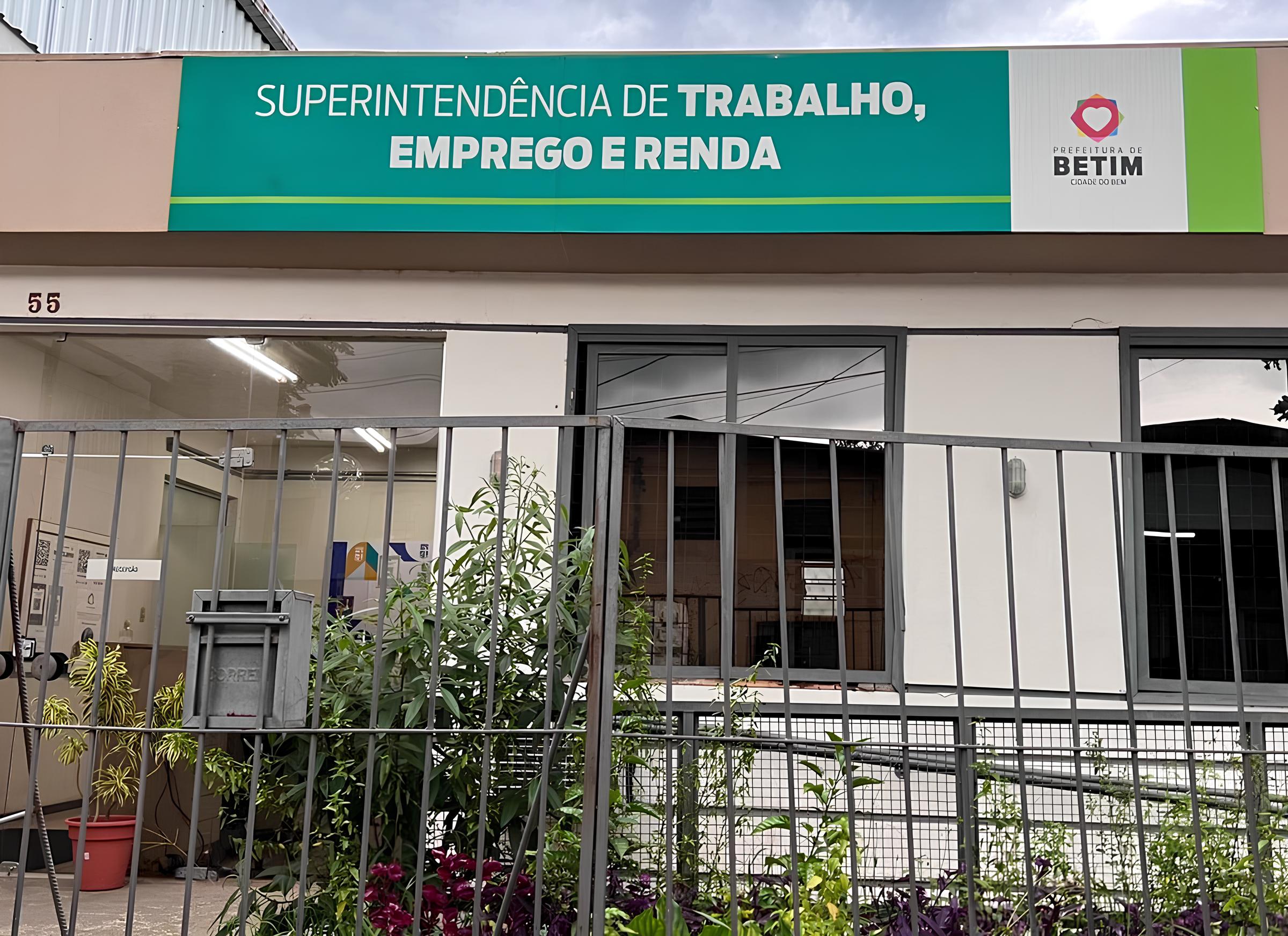 Betim em Foco: 227 Vagas de Emprego Abrem Portas para o Futuro Nesta Terça-Feira 1 Betim em Foco 227 Vagas de Emprego Abrem Portas para o Futuro Nesta Ter a Feira Betim em Foco: 227 Vagas de Emprego Abrem Portas para o Futuro Nesta Terça-Feira
