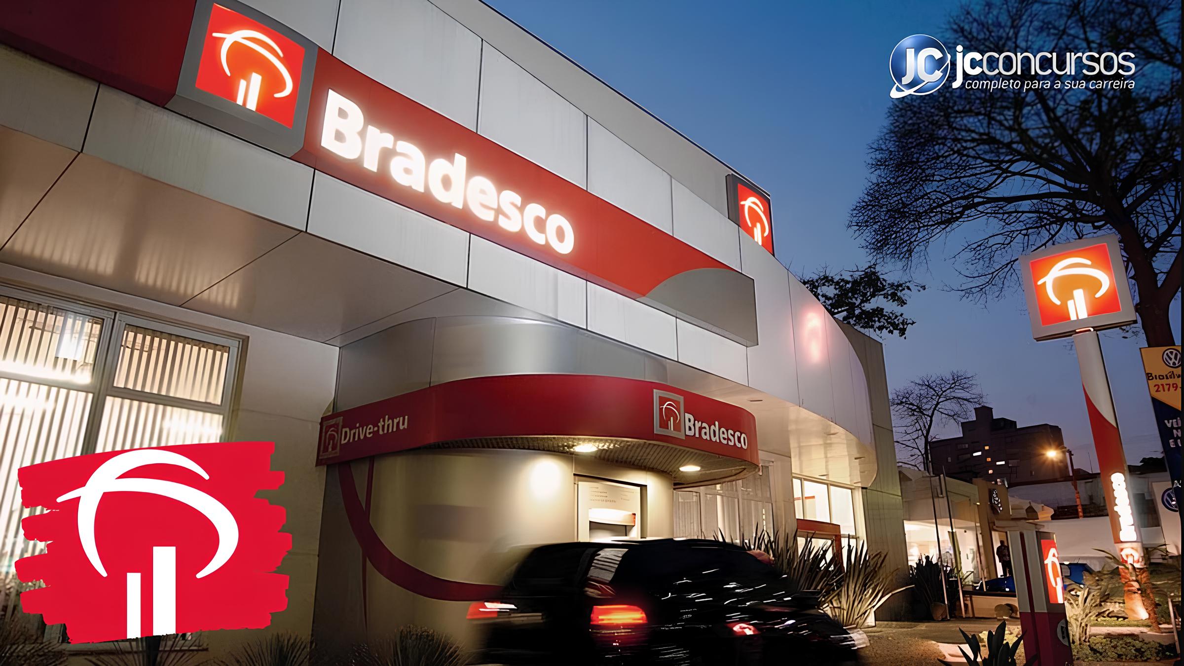 Bradesco Anuncia Explosão de Oportunidades: Mais de 400 Vagas Abertas em Todo o País – Sua Chance de Crescer Está Aqui!