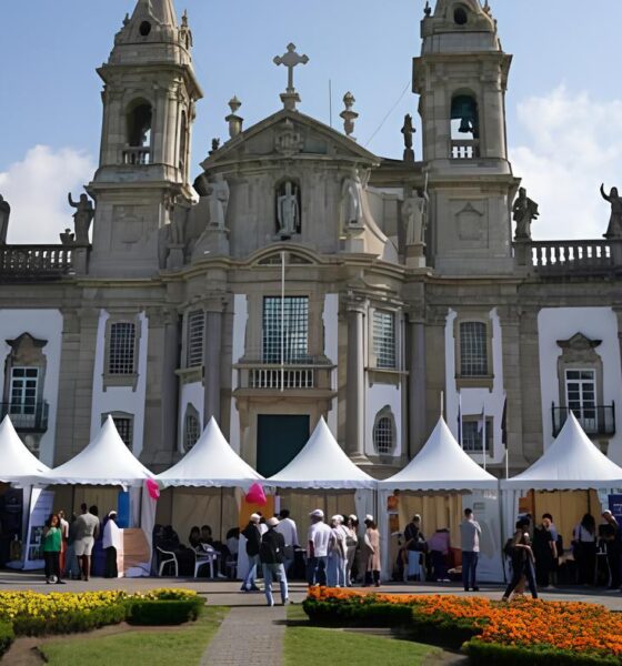 Braga Recebe Feira de Emprego que Promete Mudar o Jogo para Profissionais Seniores: O Que Esperar no Dia 10 de Junho 2 Braga Recebe Feira de Emprego que Promete Mudar o Jogo para Profissionais Seniores O Que Esperar no Dia 10 de Junho Braga Recebe Feira de Emprego que Promete Mudar o Jogo para Profissionais Seniores: O Que Esperar no Dia 10 de Junho
