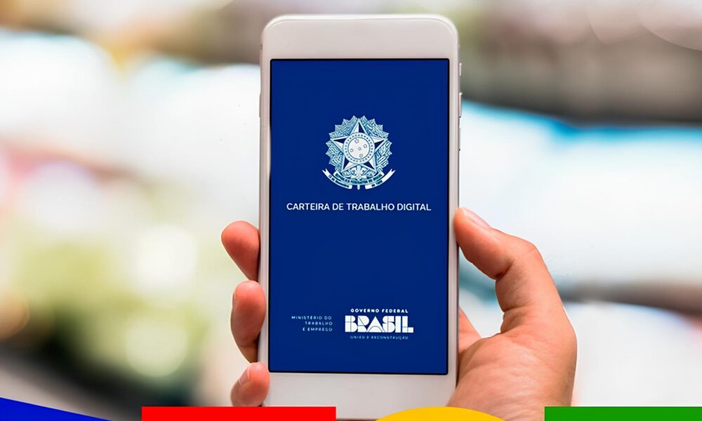 Brasil em Alta Como 654 Mil Novos Empregos no Primeiro Trimestre de 2025 Est o Redefinindo o Mercado de Trabalho Brasil em Alta: Como 654 Mil Novos Empregos no Primeiro Trimestre de 2025 Estão Redefinindo o Mercado de Trabalho