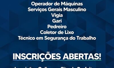 Cambira em Foco Como o PSS 2025 Est Transformando Vidas no Vale do Iva Cambira em Foco: Como o PSS 2025 Está Transformando Vidas no Vale do Ivaí
